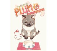 Plum, un amour de chat T02
