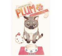 Natsumi Hoshino – Plum, un amour de chat – Tome 2 – Broché