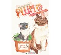 Plum, un amour de chat T08
