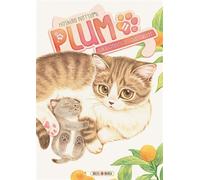 Plum, un amour de chat T11 - Natsumi Hoshino - Soleil - broché - Manga