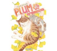 Plum, un amour de chat T15