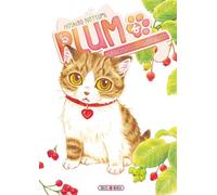 Plum, un amour de chat T16