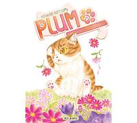 Plum, un amour de chat T17