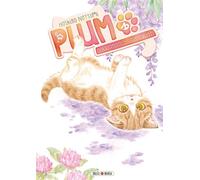 Plum, un amour de chat T19 - Natsumi Hoshino - Soleil - broché - Manga