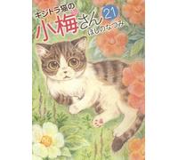 Plum, un amour de chat T21