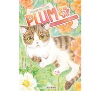 Plum, un amour de chat T21 - Natsumi Hoshino - Soleil - broché - Manga