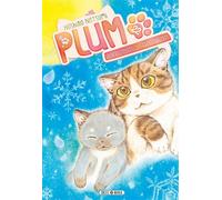 Plum, un amour de chat T22