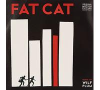 Plum, Wilf - Fat Cat O.S.T. [Import]