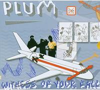 Plum - Witness of Your Fall [Import]