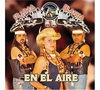 Pluma Blanca - en El Aire