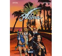 Pluma T02 Santa Pluma - Michel Espinosa - Kalopsia - cartonné - Bande dessinée