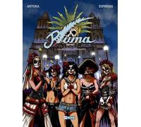 Pluma Tome 1 - Les Anges De La Vengeance
