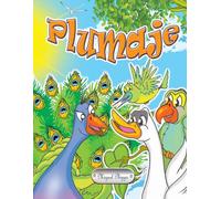 Plumaje: Cuento para niños