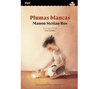 Plumas blancas