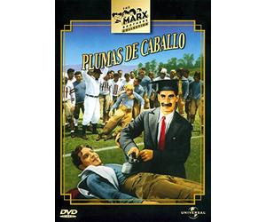 Plumas de Caballo [Import]