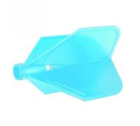 Plumas harrows clic standard aqua