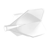 Plumas harrows clic standard clear