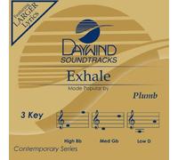 Plumb - Exhale