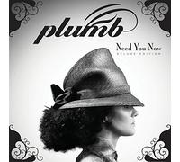 Plumb - Need You Now (Deluxe Edition/2lp) [Import]