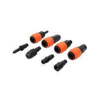 plumbify store Compresseur de pompe à Air, connecteur rapide de Type C, couplage pneumatique haute pression en plastique PP20 SP20 PF20 SF20 PH20 SH20 PM20 SM20(SP,40 EU)