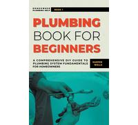 Plumbing Book For Beginners