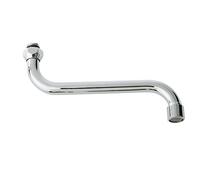 PLUMBING4HOME Cuisine Salle de Bain Robinet Robinet verseur Remplacement »bsp s-300mm Type de Sortie par Le Haut 3/4