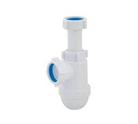 Plumbob 601830 Siphon de bouteille réglable, 32 mm