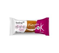 PlumCake protéinés AMANDE Start1 FeelingOk