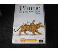 Plume Au Pays Des Tigres Épisode 1 Pc