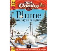 EMME – Plume au Pays Des Tigres G