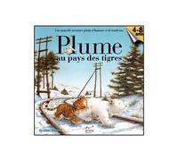 Plume Au Pays Des Tigres Pc
