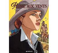 Plume aux vents, tome 2 : L'Oiseau-tonnerre (grand format)