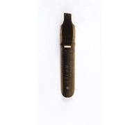 Plume de calligraphie Brause Bandzug, 3 mm, (paquet de 3)