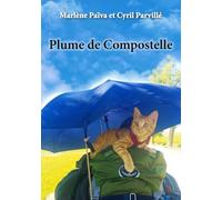 Plume de Compostelle