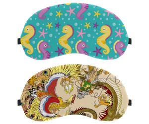 Plume de paon dragon chinois rétro