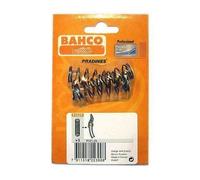 Plume de rechange - Bahco - R463P - Sécateur P121-23F - 21 g - Noir