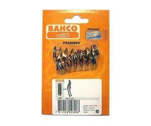 Plume de rechange - Bahco - R463P - Sécateur P121-23F - 21 g - Noir