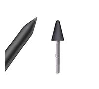 Plume de rechange compatible avec HP MPP 2.0 Stylo inclinable - Pointe de rechange pour HP Spectre x360 Pen - Point Precision Control MPP 2.0