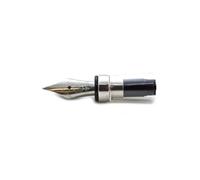 Plume de rechange f pour stylo plume diamond 580 tWSBI demonstrator-kolbenfüller fountain, pen