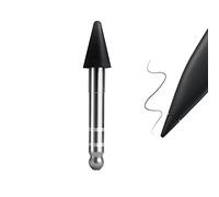 Plume de rechange pour Microsoft Surface Slim Pen 2 compatible avec Surface Pro 8/Surface Pro X/Surface Laptop Studio/Surface Duo 2