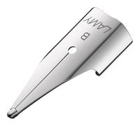 Lamy Z50 plume épaisses Acier