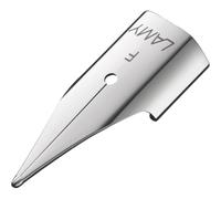 Plume de rechange pour porte-plume ou stylo plume - Métal - Z50 blank F - Lamy