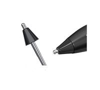 Plume de rechange pour stylet intelligent compatible avec Xiaomi Stylus Pen, 240 Hz Dessin Écriture Capture d'écran Pointe 152 mm, pointe de rechange pour écran tactile de tablette 1 pièce