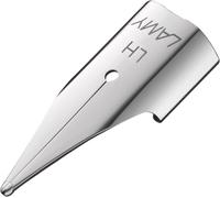 Plume de rechange pour stylo plume LAMY Z50 blank LH