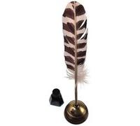 Plume d'écriture de Poudlard The Noble Collection Harry Potter G