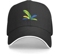 Plume d'oiseau classique réglable décontracté mode garçons respirant unisexe plein air voyage surprise pardonner éternellement tendance rassemblement cadeau étudiant devenir belle ambiance