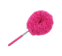 Plume Duster, Furniture Dusting, 12,99 x 31,5 po Extensible Dust Remover with Bendable Head, Perfect for Cleaning Ceiling Fans, High Reaches, and Home Surfaces