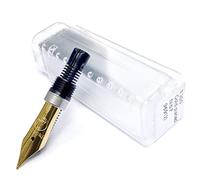 Plume en acier inoxydable F pour M200.