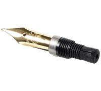 Plume en acier inoxydable M - Pour M 200