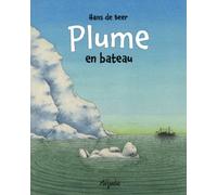 PLUME EN BATEAU